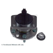 Blue Print Wheel Bearing Kit Rear Right 83mm ADJ138306