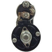 Hella Starter Motor 12V 1.1kW 10 Teeth 8EA 011 612-591