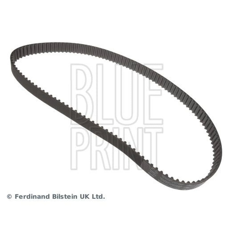 Blue Print Timing Belt Cambelt 124 Teeth ADH27517