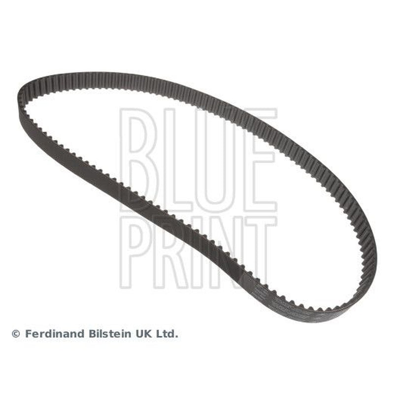 Blue Print Timing Belt Cambelt 124 Teeth ADH27517
