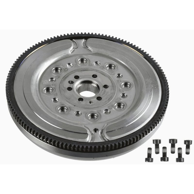 Sachs Engine Flywheel Teeth 228mm 2294001995