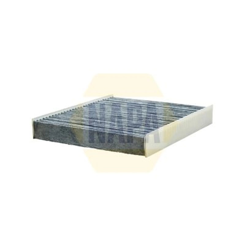 NAPA Cabin Air Filter (Pollen Filter) NFC4147