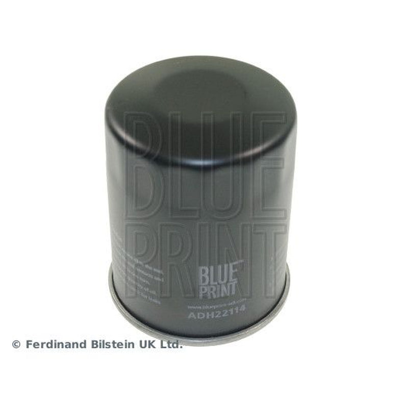 Blue Print Engine Oil Filter ADH22114