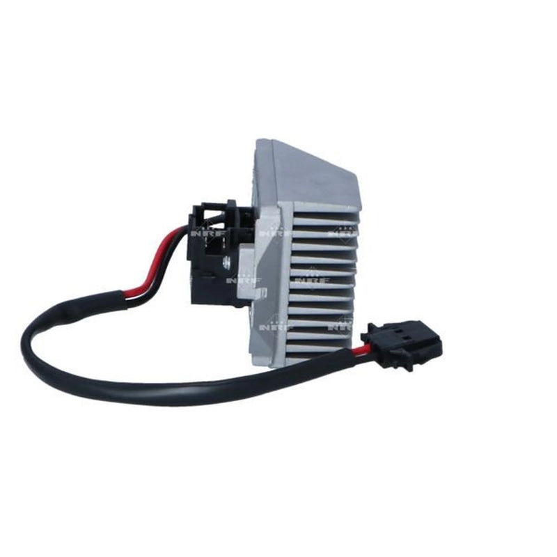 NRF Heater Blower Resistor 342076