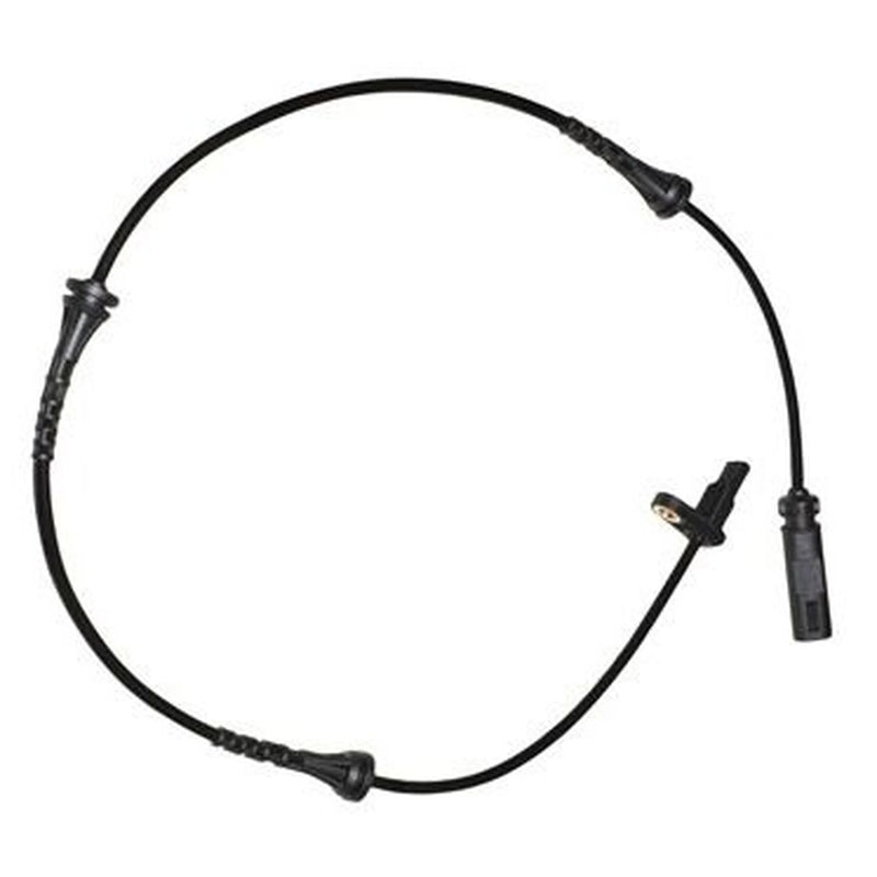Textar ABS Wheel Speed Sensor Front 45047300