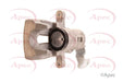 APEC LCA185 Brake Caliper Rear Left Solid Fits Renault Grand Scenic Scenic Apec - Town Parts
