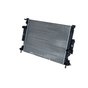 NRF Engine Radiator 59230