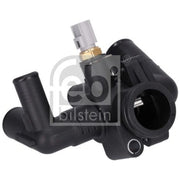 Febi Thermostat,Coolant 193094