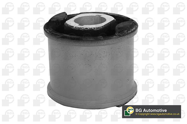 BGA Axle Beam Bushing Rear Right