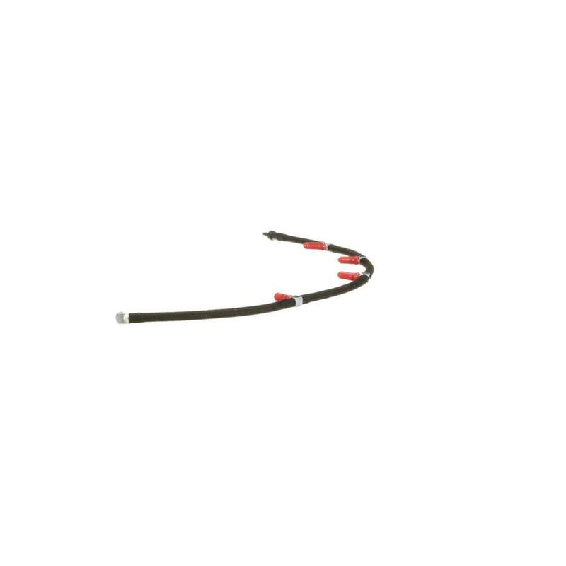 Gates Fuel Overflow Hose Pipe MFL1248