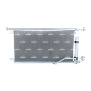 NRF Air Conditioning Condenser 350678