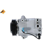 NRF Air Conditioning Compressor 32781
