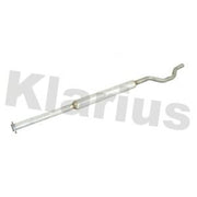 Klarius Box With Centre Pipe Centre BM6C