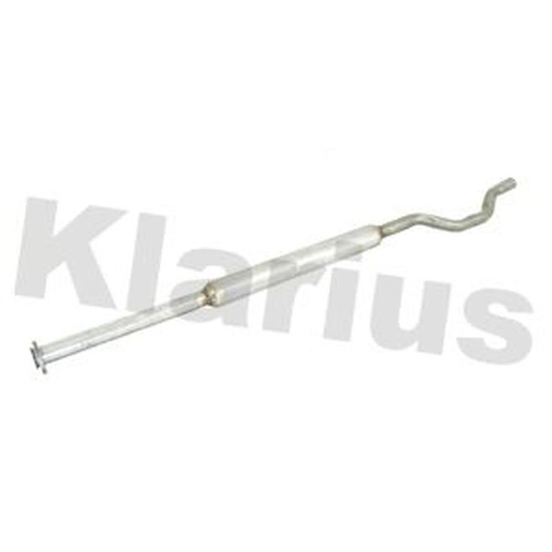 Klarius Box With Centre Pipe Centre BM6C