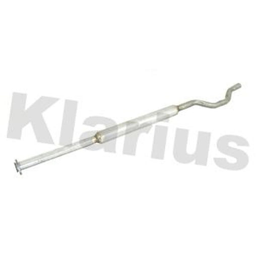 Klarius Box With Centre Pipe Centre BM6C