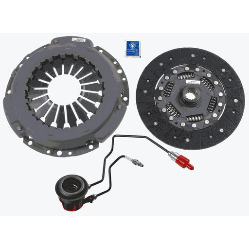 Sachs Clutch Kit Set 3pc 3000990462