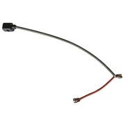 Textar Brake Pad Wear Sensor Front Right 98065700