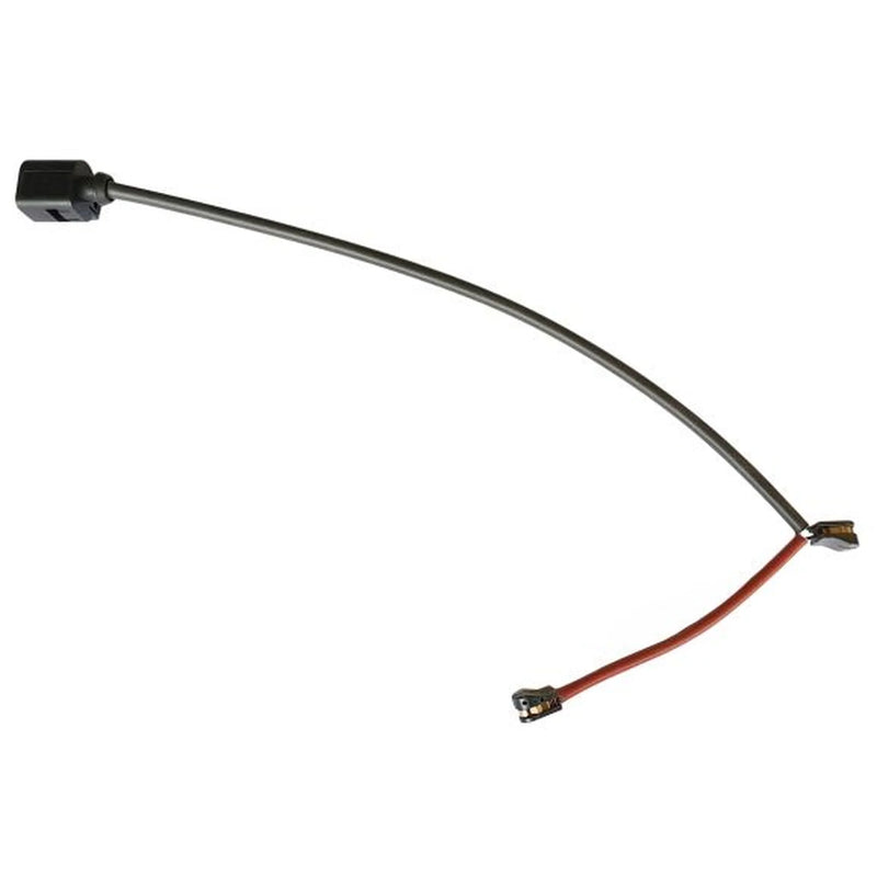 Textar Brake Pad Wear Sensor Front Right 98065700