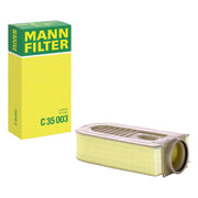 MANN-FILTER Engine Air Filter C 35 003