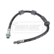Borg & Beck Brake Hydraulic Hose Line Front Left BBH7391