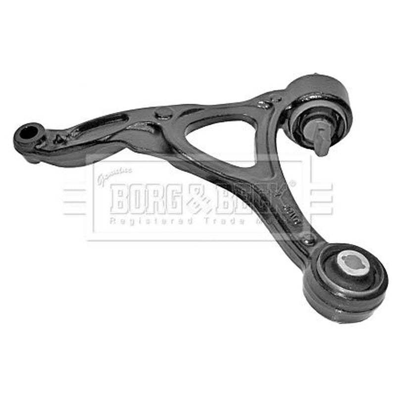 Borg & Beck Control/Trailing Arm BCA6410