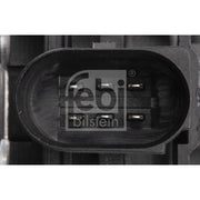 Febi Window Regulator Electric Motor Right Front 180217