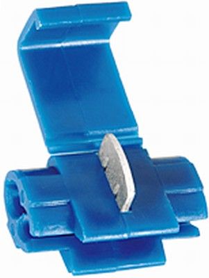 Hella 8KV 705 123-004 Cable Connector