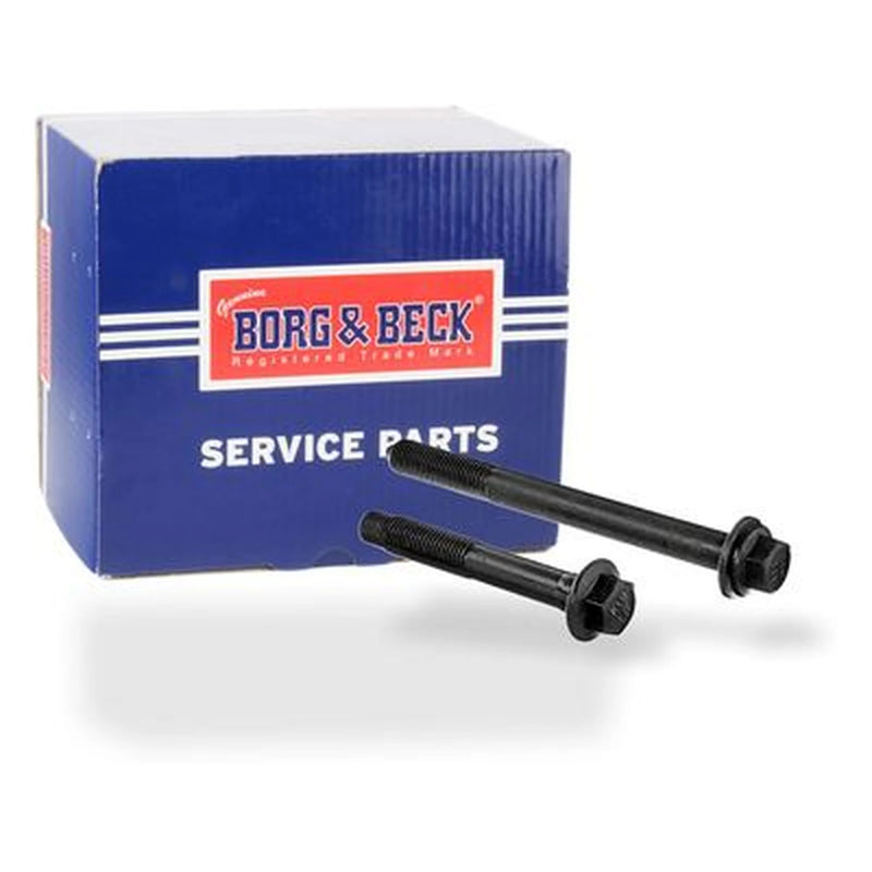 Borg & Beck Control Arm Fastening Bolt OD Fron BSK7814