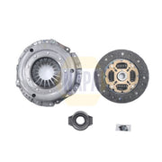 NAPA Clutch Kit Set 3pc NCL1358