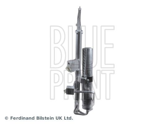 Blue Print Air Conditioning Condenser