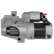Valeo Starter Motor 12V 1.4kW 10 Teeth 438405