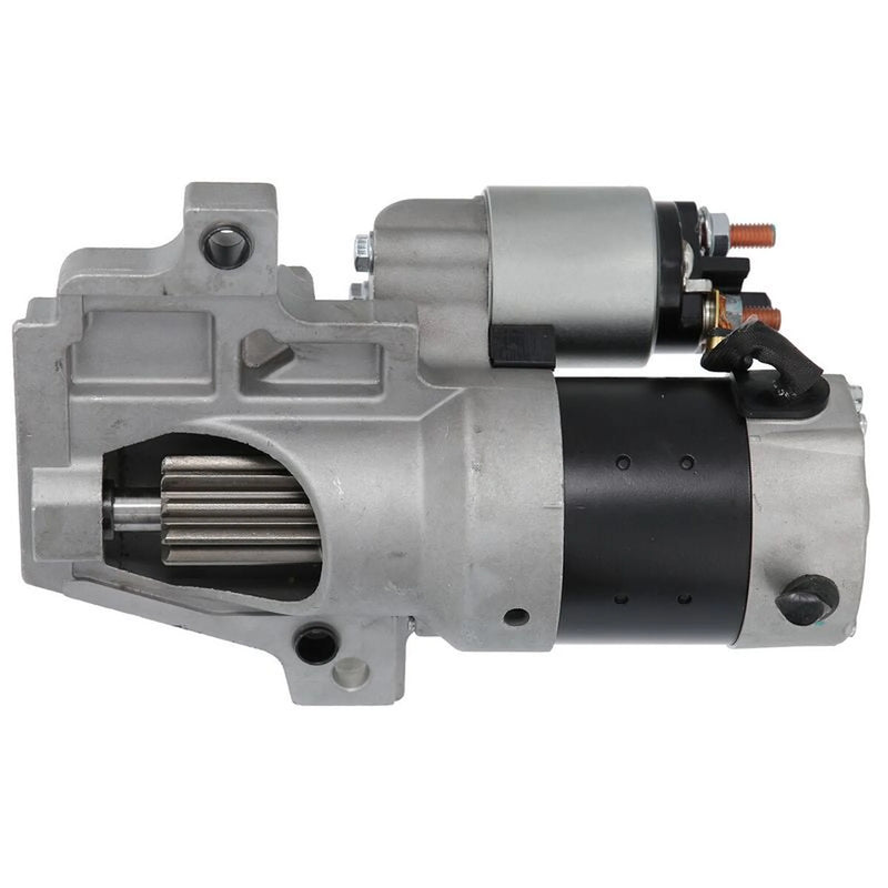 Valeo Starter Motor 12V 1.4kW 10 Teeth 438405