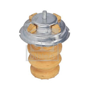 Febi Rear Left Rubber Buffer Suspension 184889