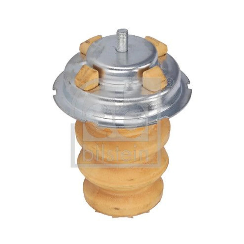 Febi Rear Left Rubber Buffer Suspension 184889