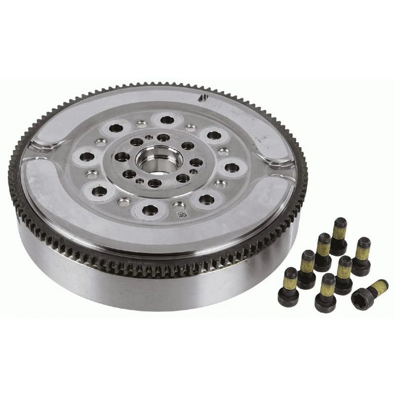 Sachs Engine Flywheel Teeth 228mm 2294001402