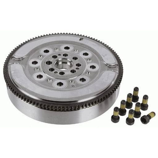 Sachs Engine Flywheel Teeth 228mm 2294001402
