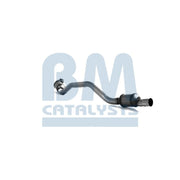 BM Catalysts Homologated Petrol Cat BM91242H