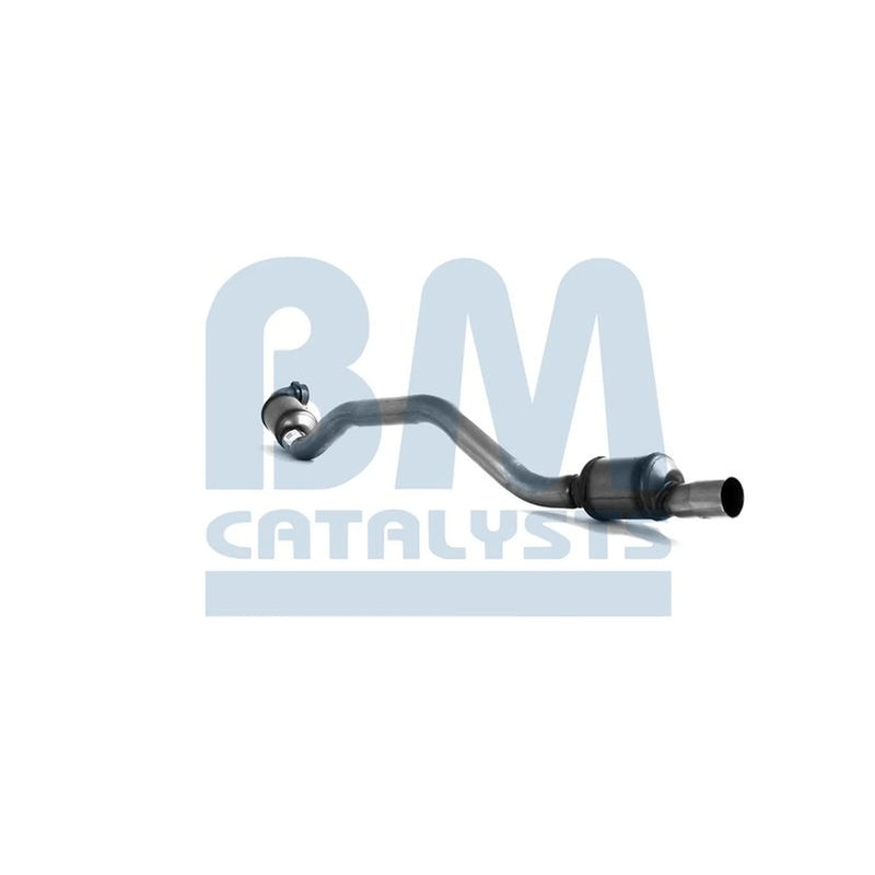 BM Catalysts Homologated Petrol Cat BM91242H