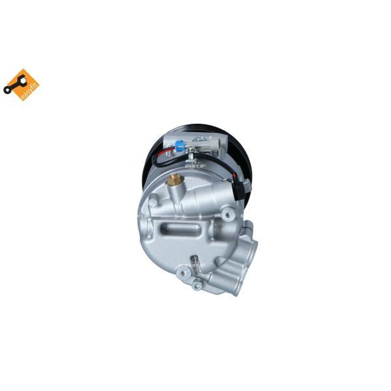 NRF Air Conditioning Compressor 32782