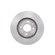 Bosch 2 x Vented Front Brake Discs 0 986 479 594
