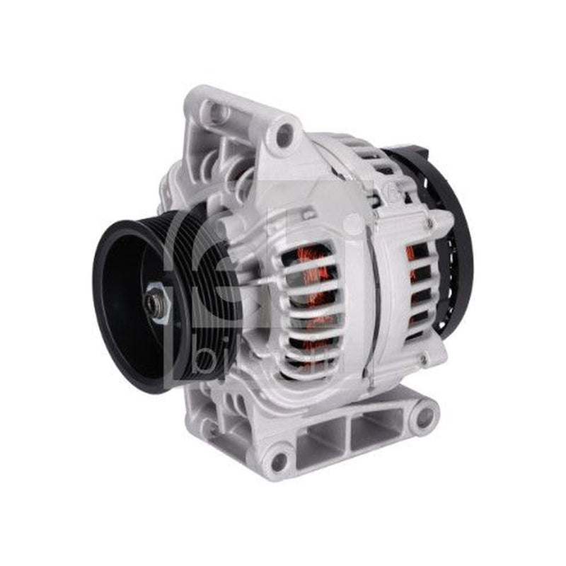 Febi Car Alternator 12V 185518