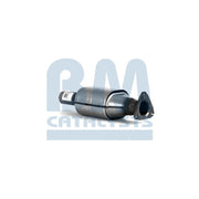 BM Catalysts Homologated Petrol Cat BM90389H