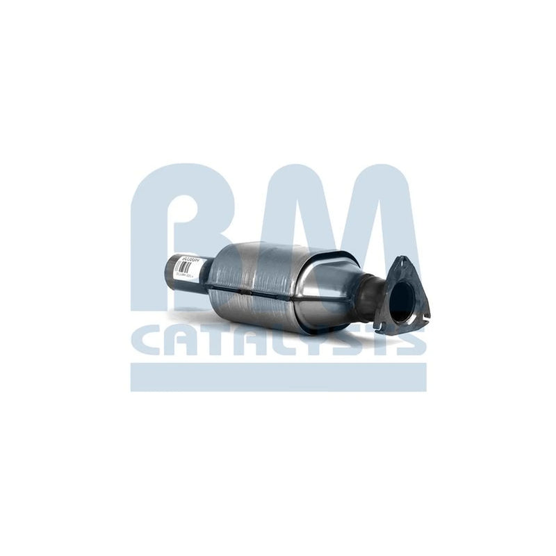 BM Catalysts Homologated Petrol Cat BM90389H