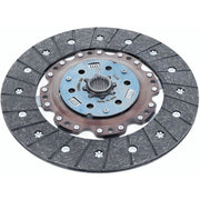 Sachs Clutch Kit Set 3pc 2290601076