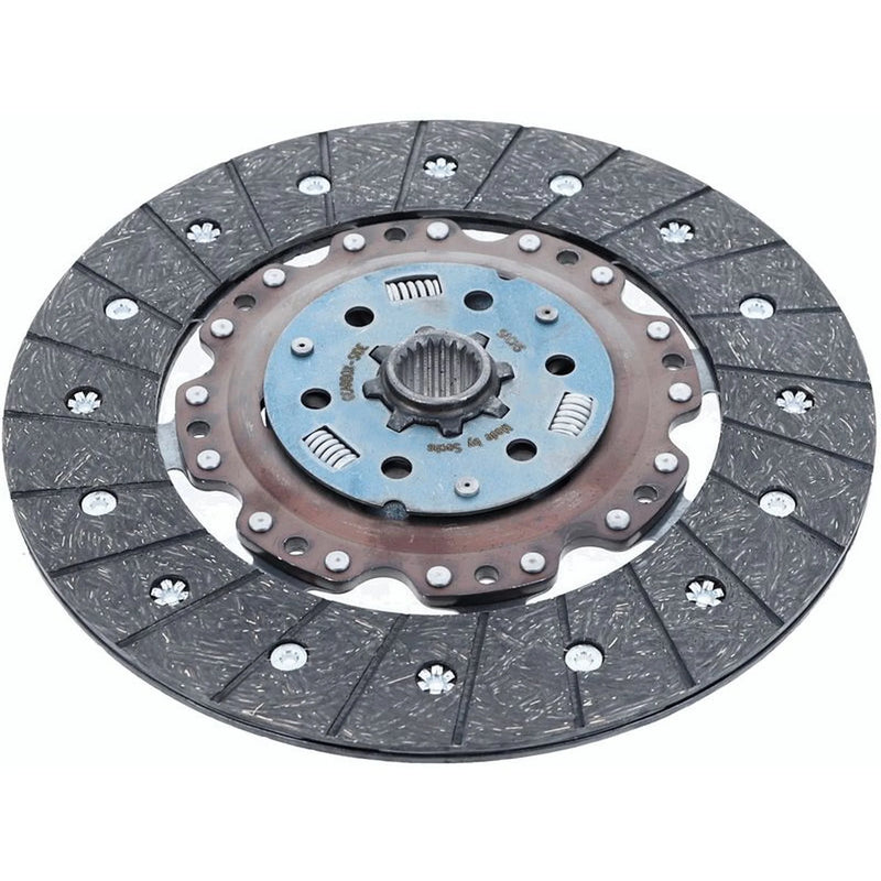 Sachs Clutch Kit Set 3pc 2290601076