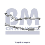 BM Catalysts Homologated Petrol Cat BM90078H