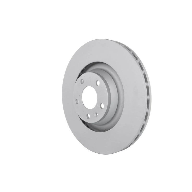 Bosch 2 x Vented Front Brake Discs 0 986 479 260