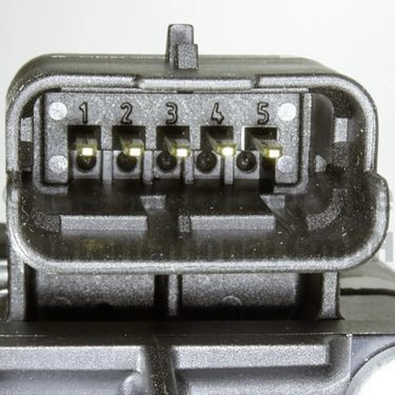 Pierburg Exhaust Gas Recirculation Valve 7.08324.16.0