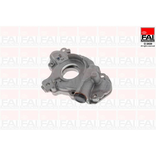 FAI Engine Oil Pump Assembly OP368