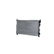 NRF Engine Radiator 58085